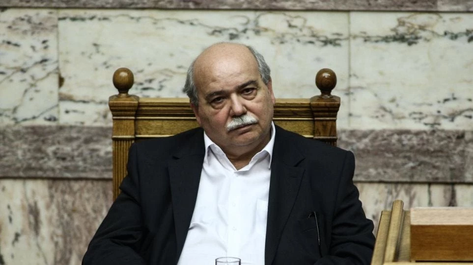 Εκτακτη ενημέρωση από Βούτση για τα μυστικά κονδύλια